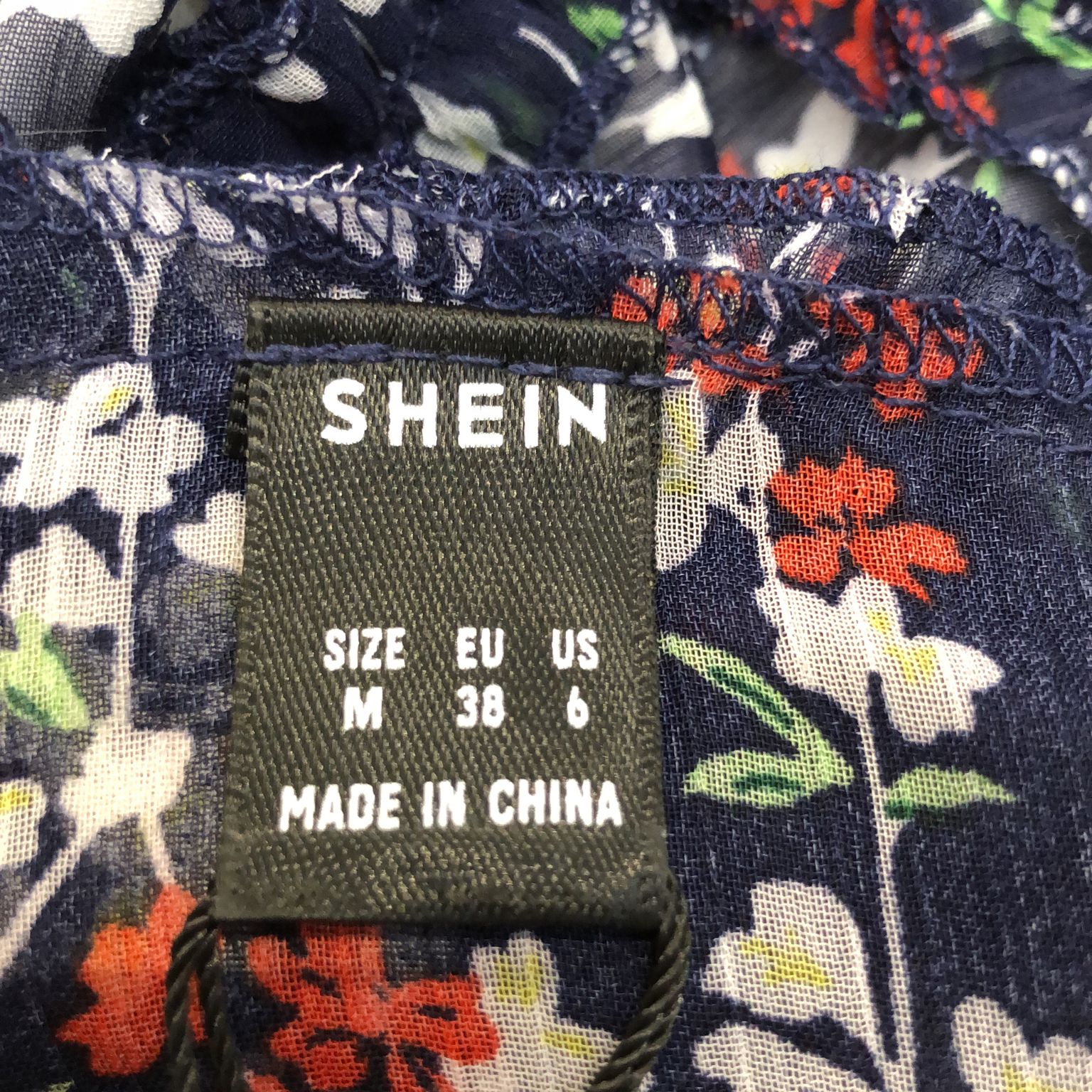 Shein