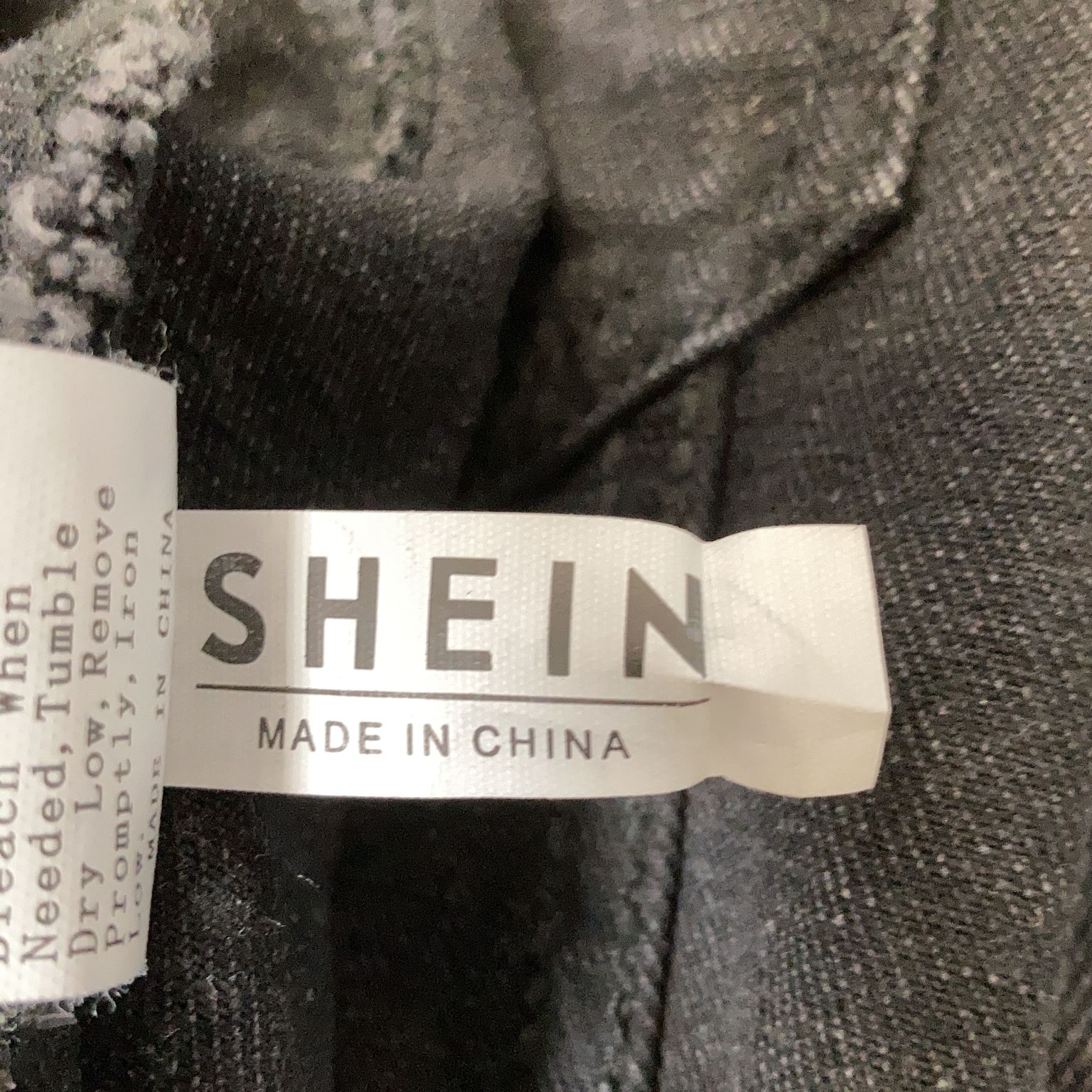 Shein