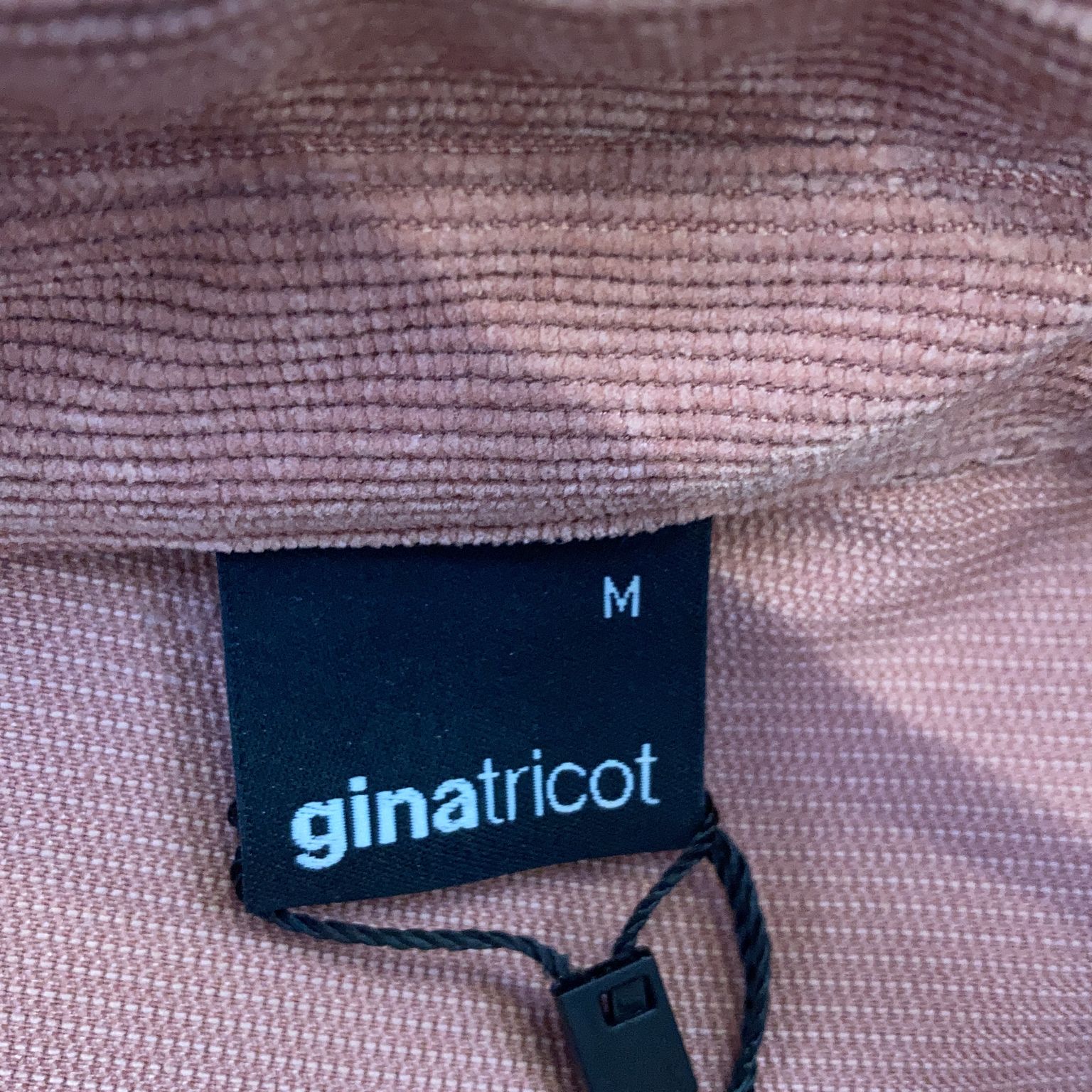 Gina Tricot