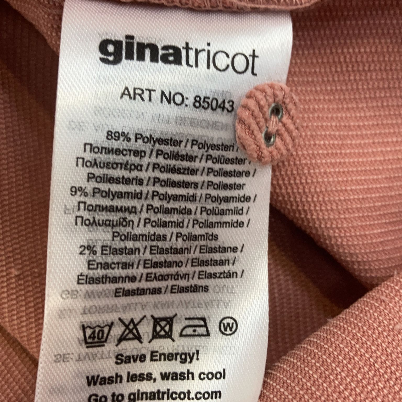 Gina Tricot