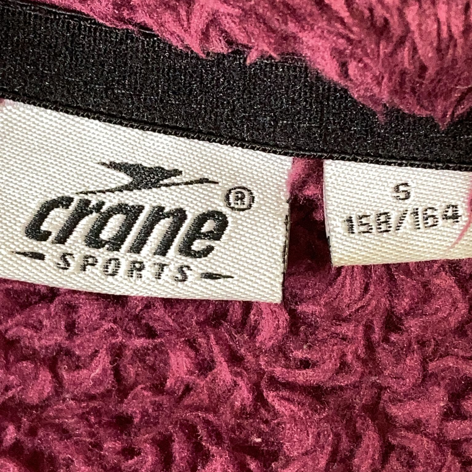 Crane Sports