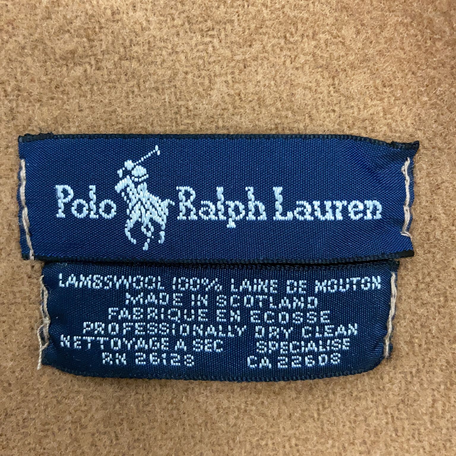 Polo Ralph Lauren