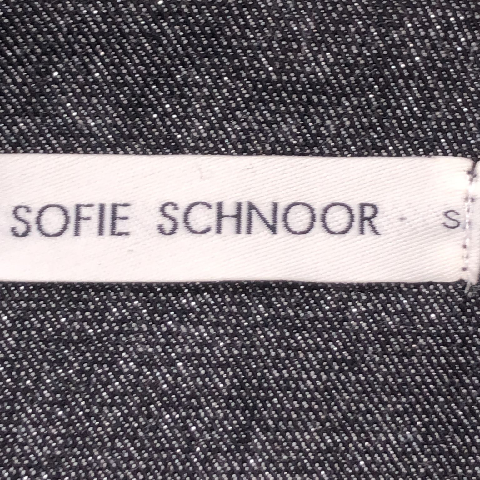 Sofie Schnoor