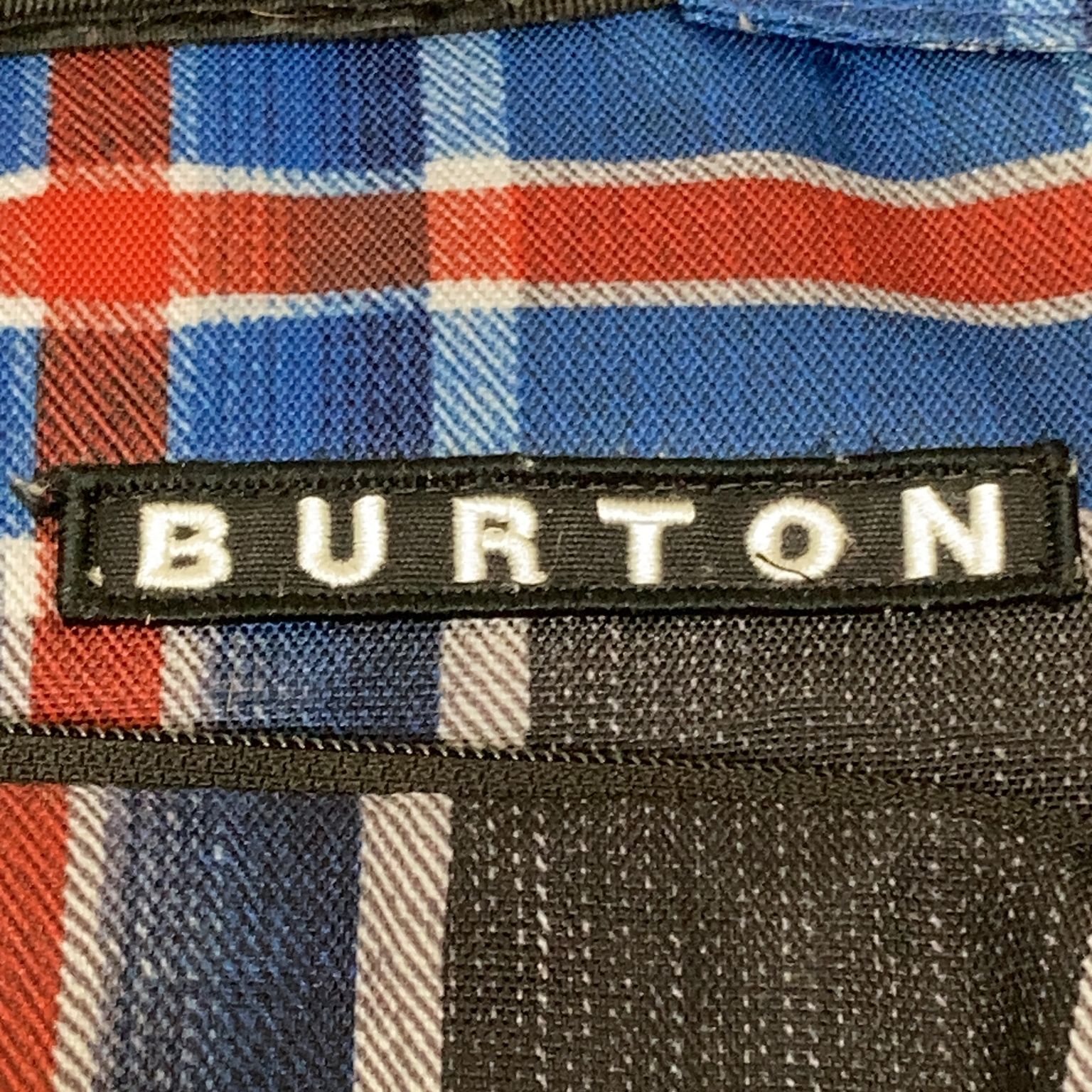 Burton