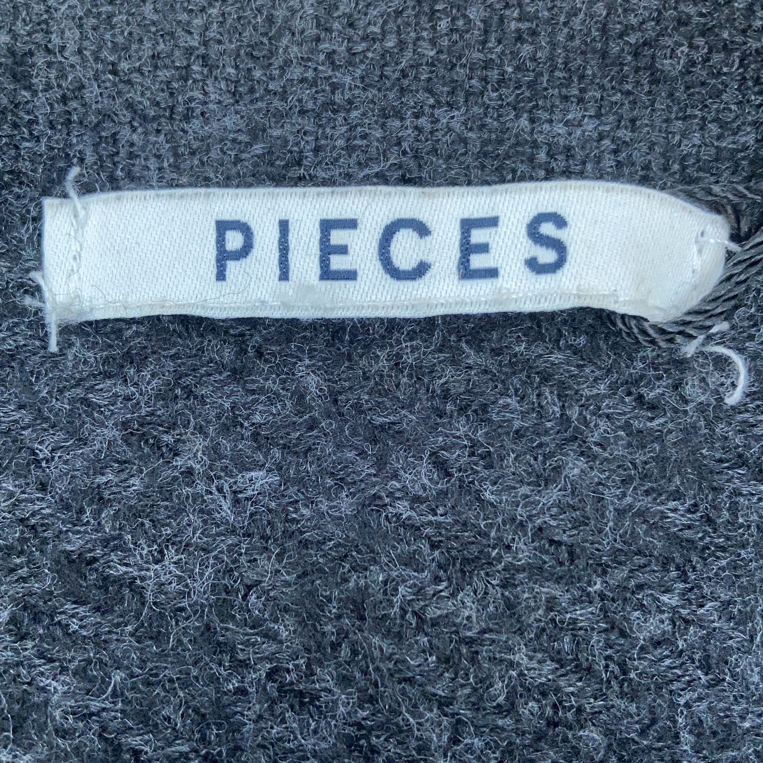 Pieces