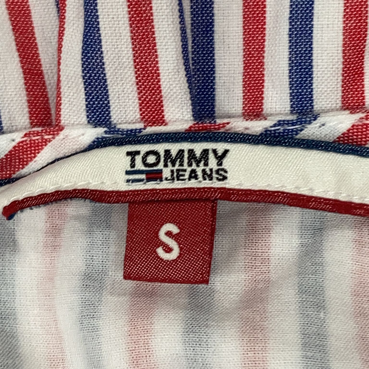 Tommy Hilfiger Jeans