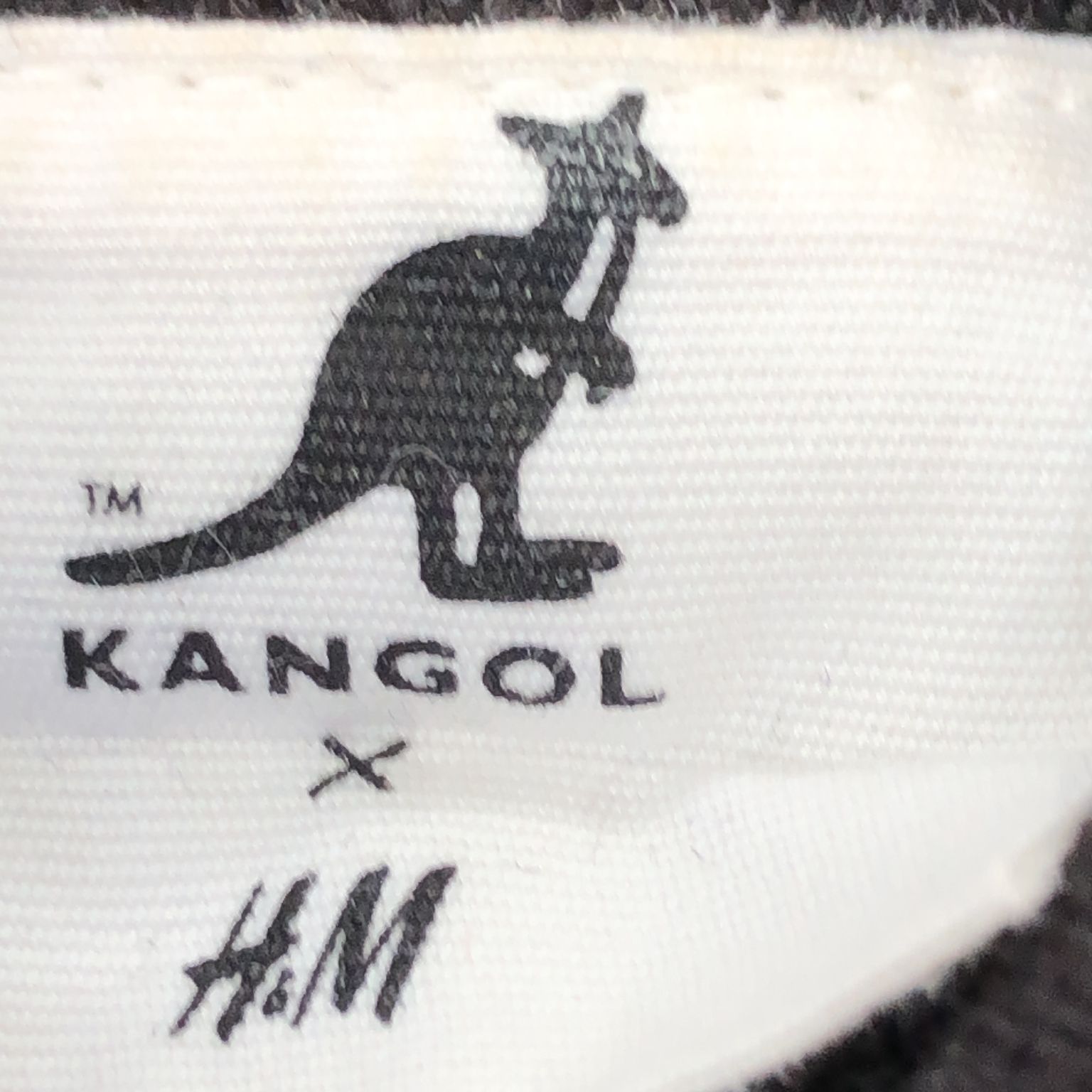 Kangol x HM