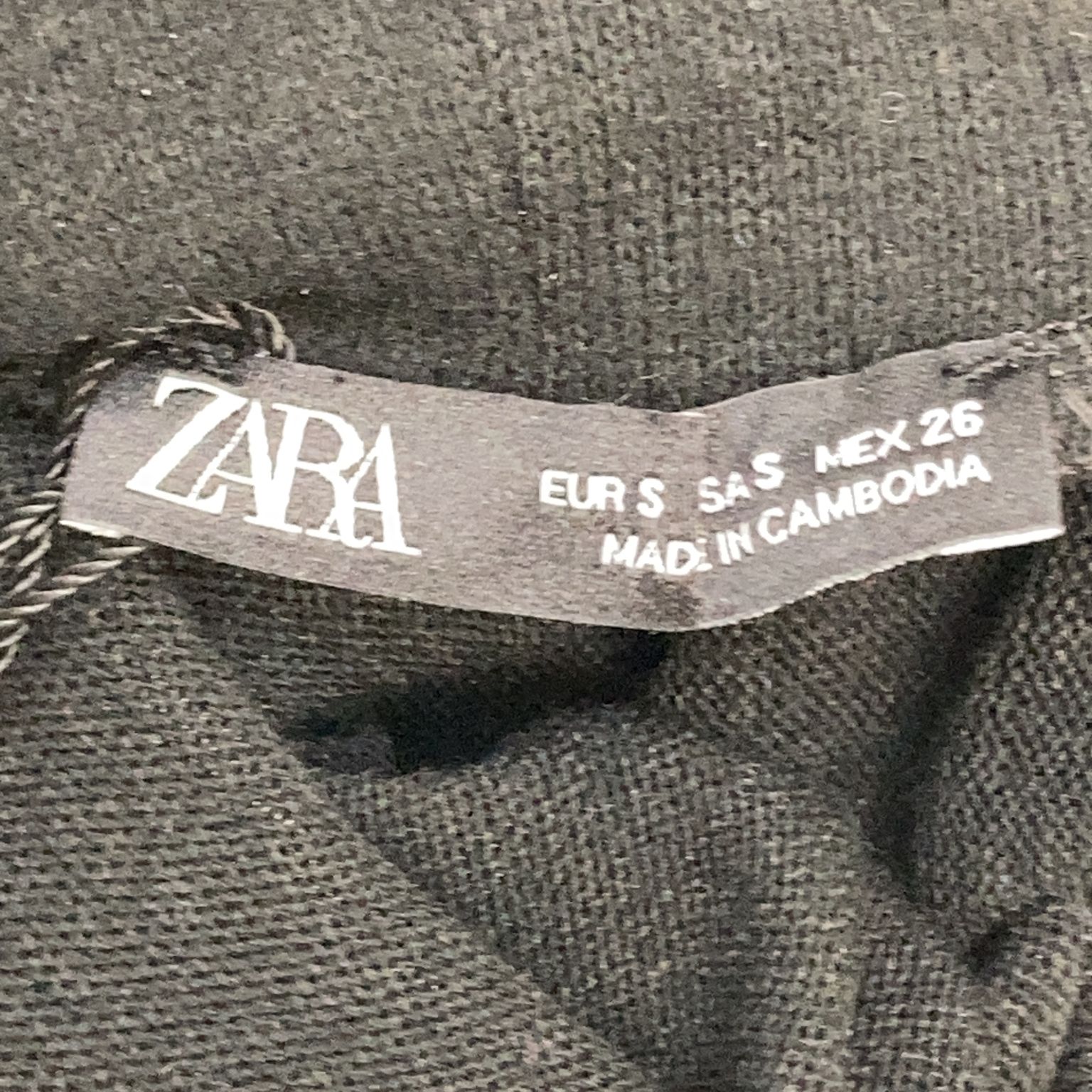 Zara