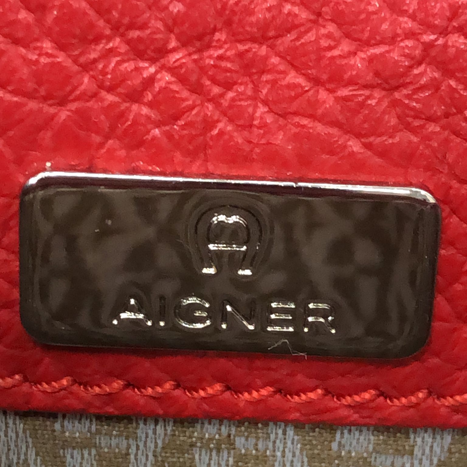 Aigner