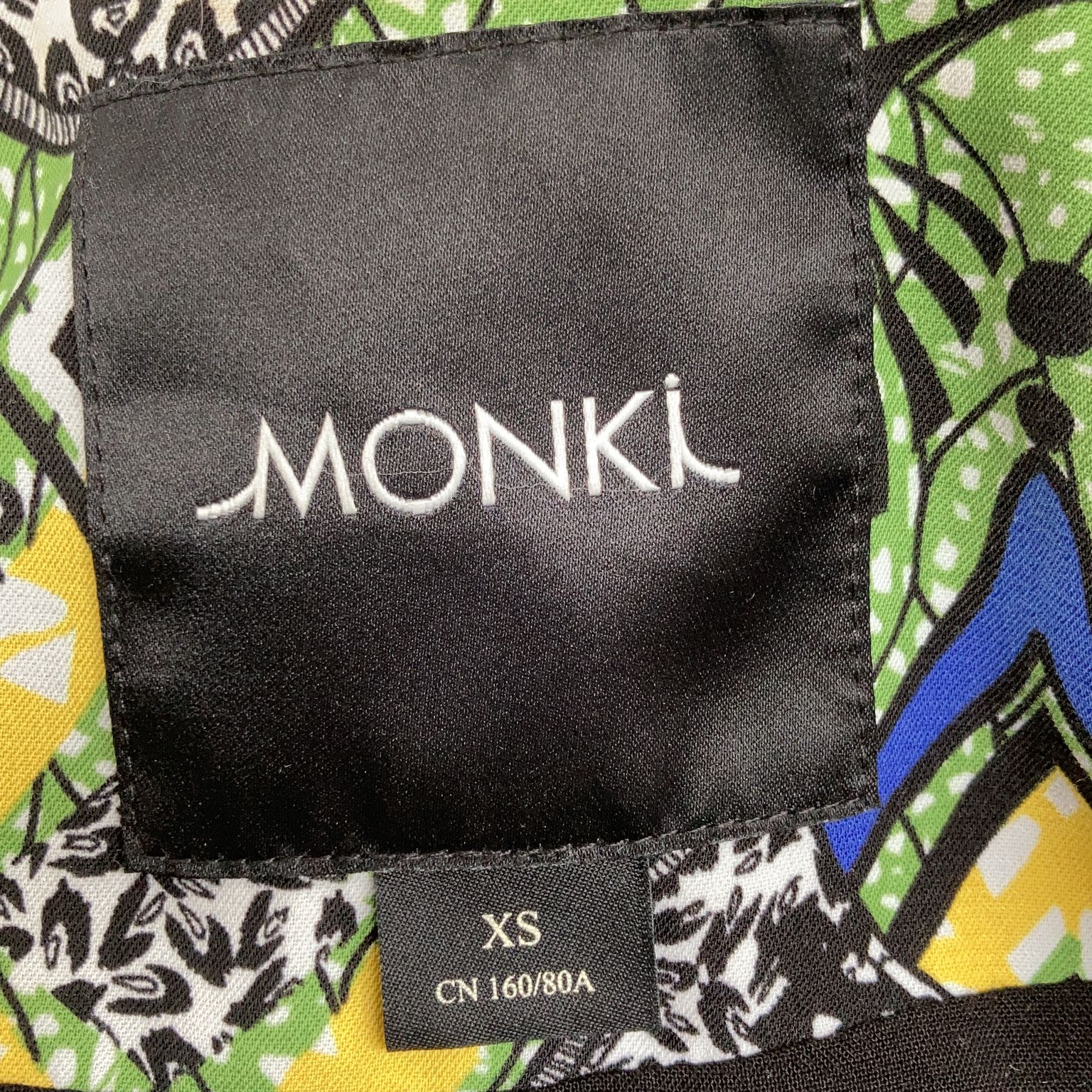 Monki