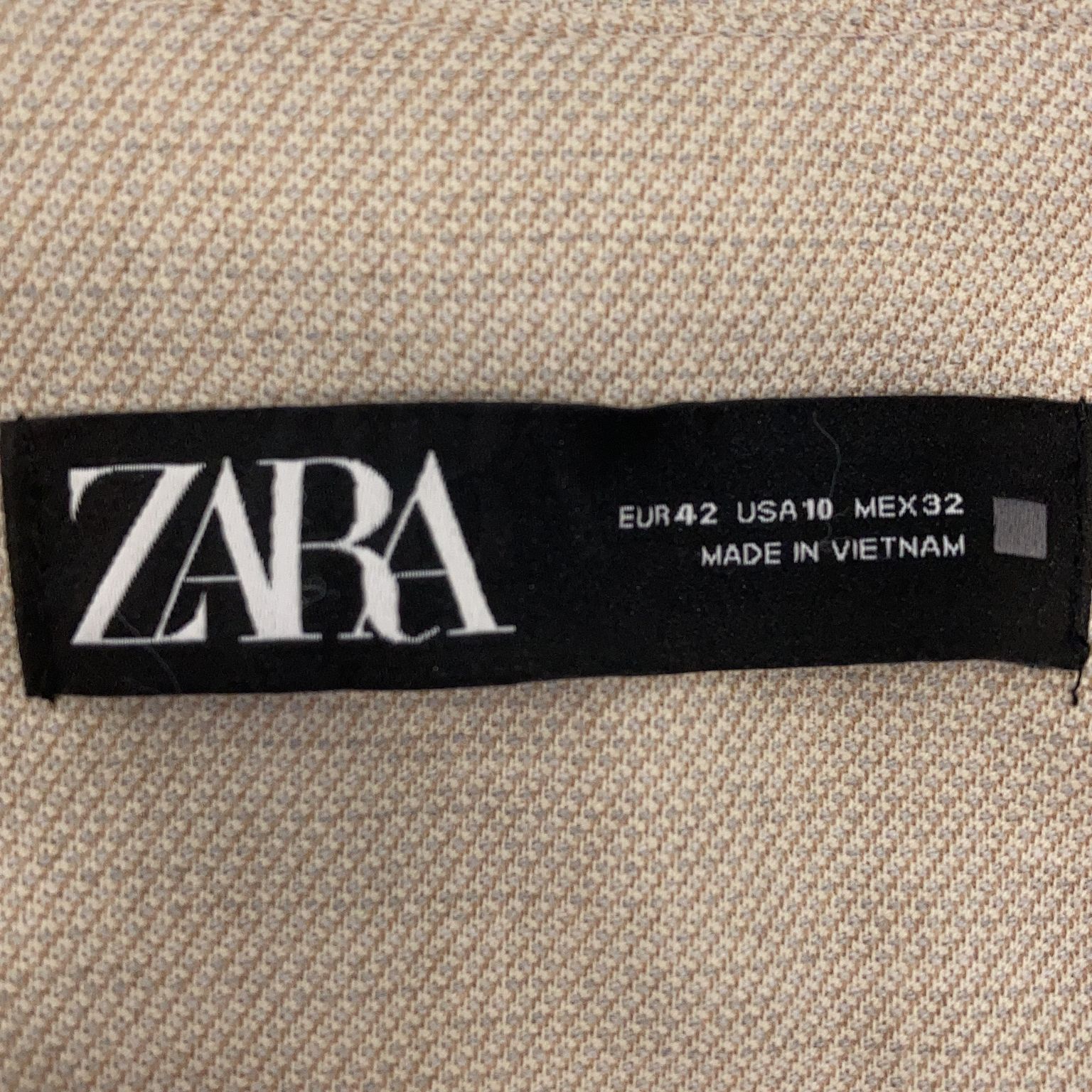 Zara