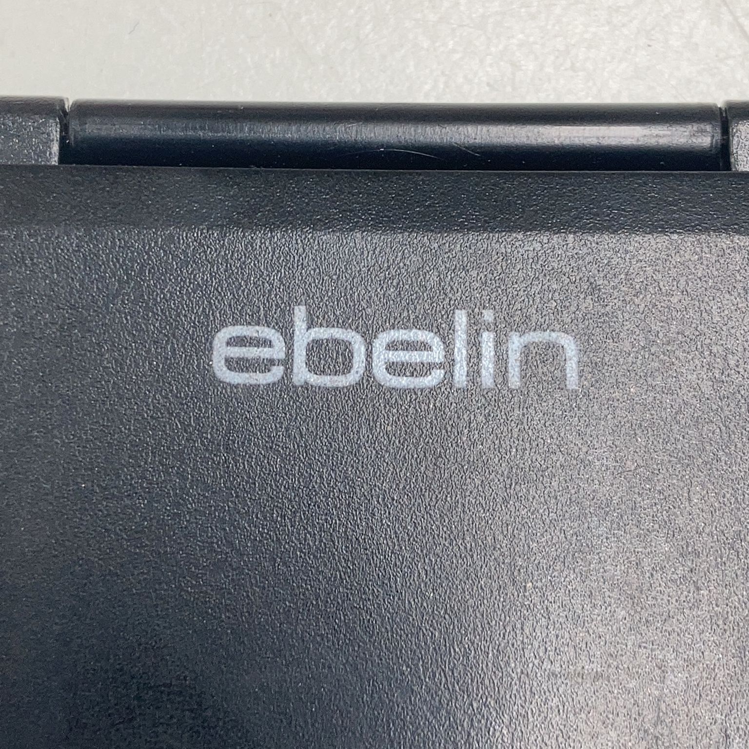 Ebelin