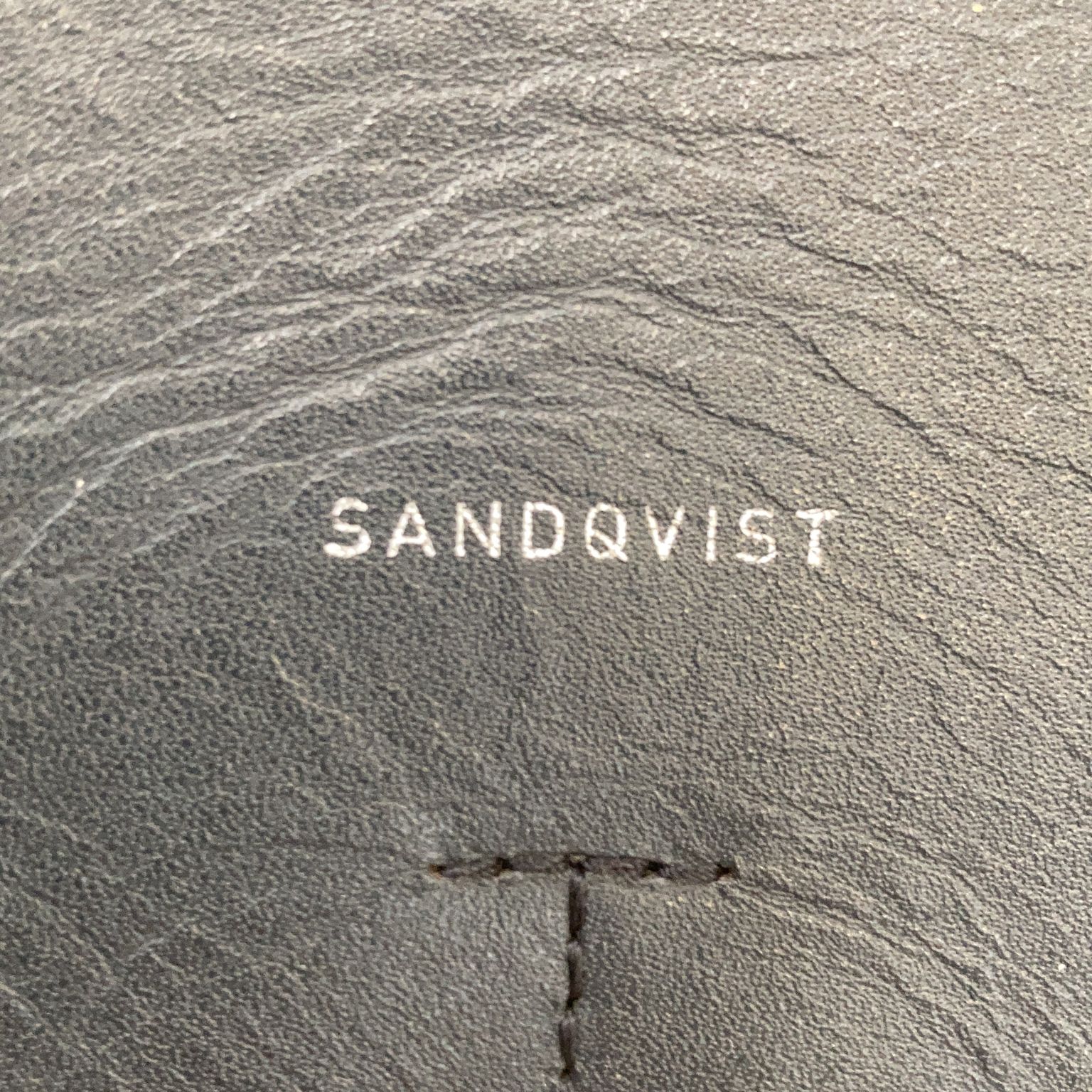 Sandqvist