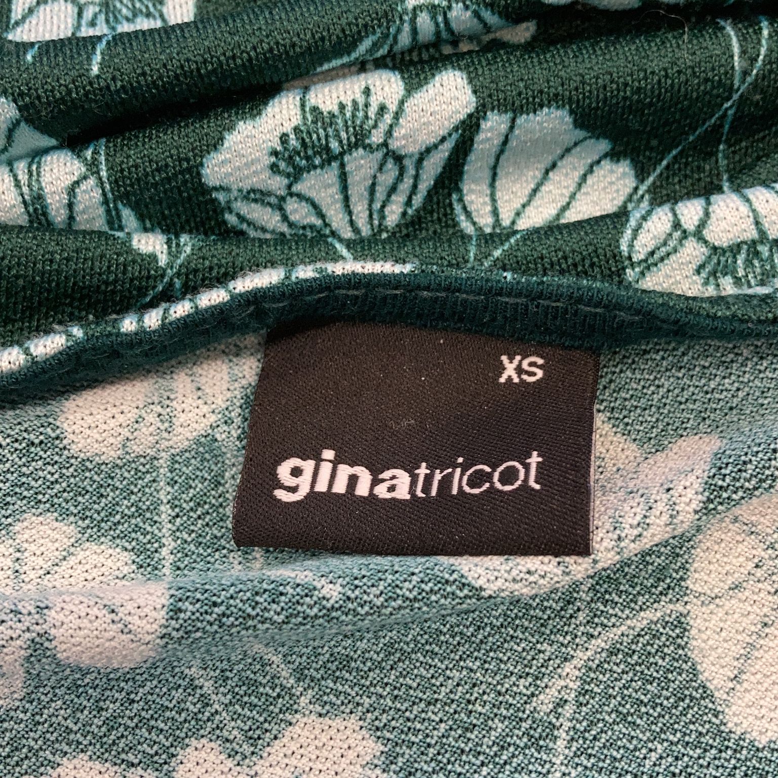 Gina Tricot