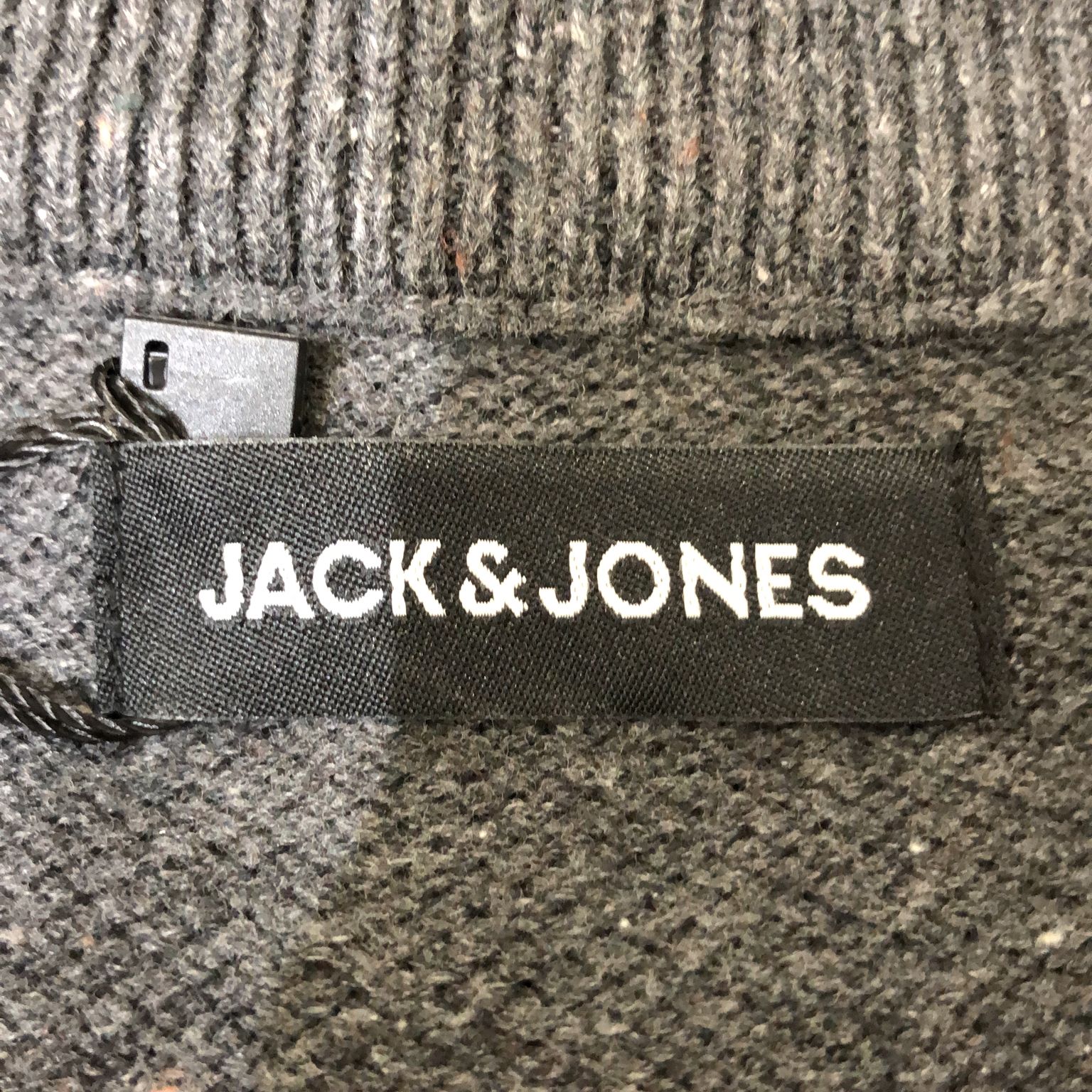 Jack  Jones