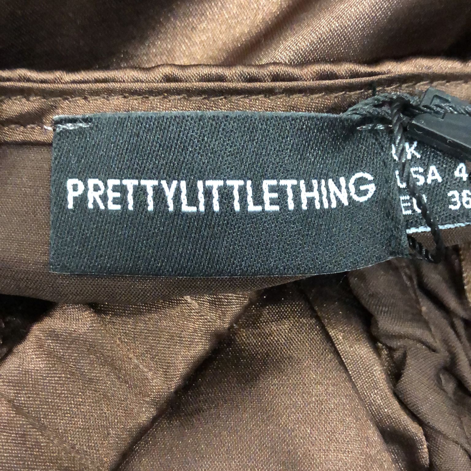 PrettyLittleThing