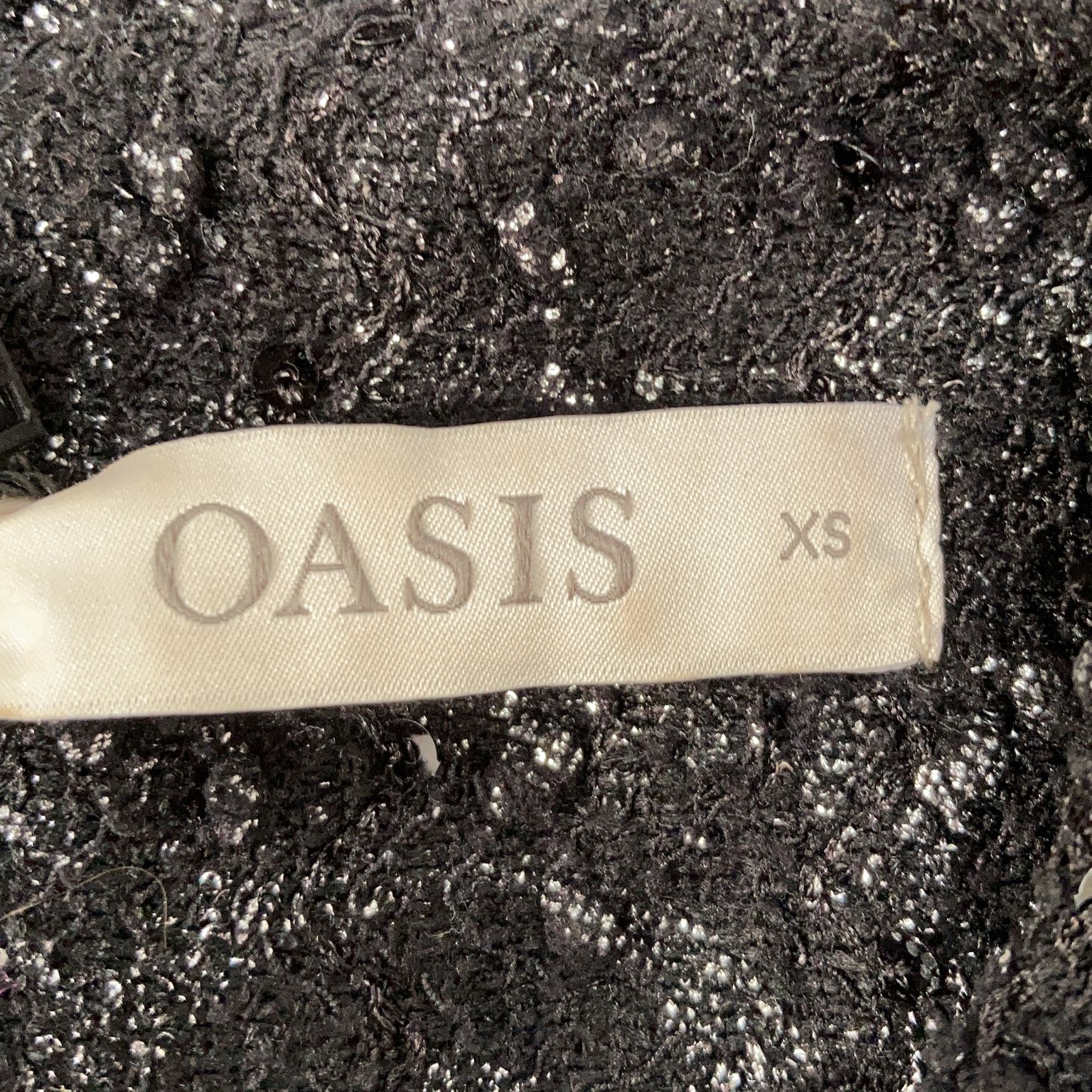 Oasis