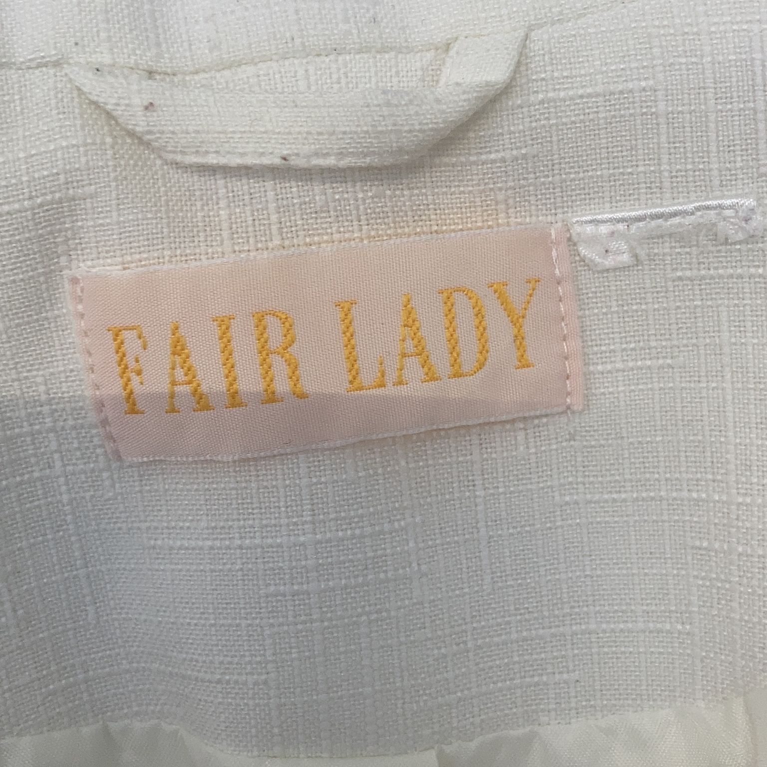 Fair Lady