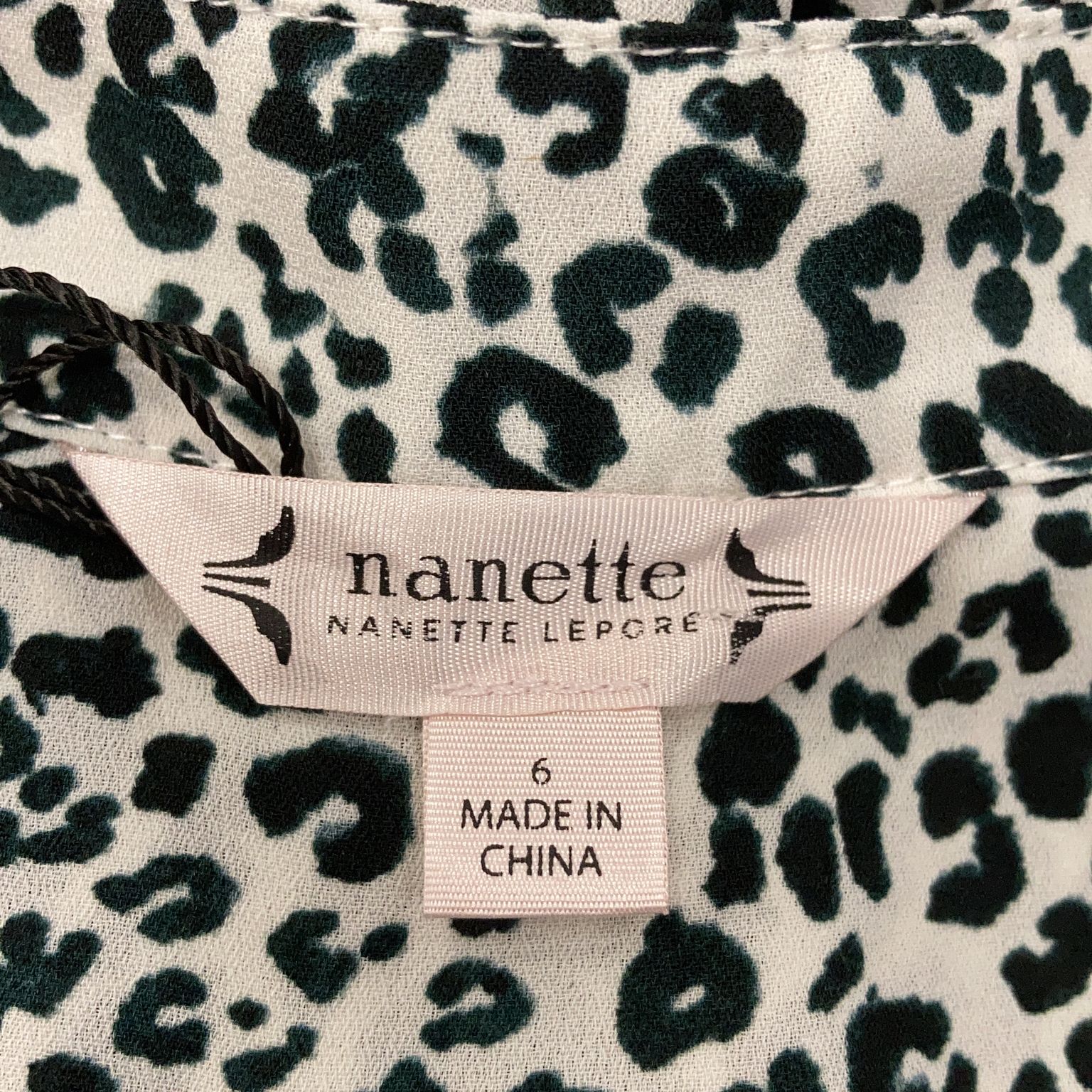 Nanette