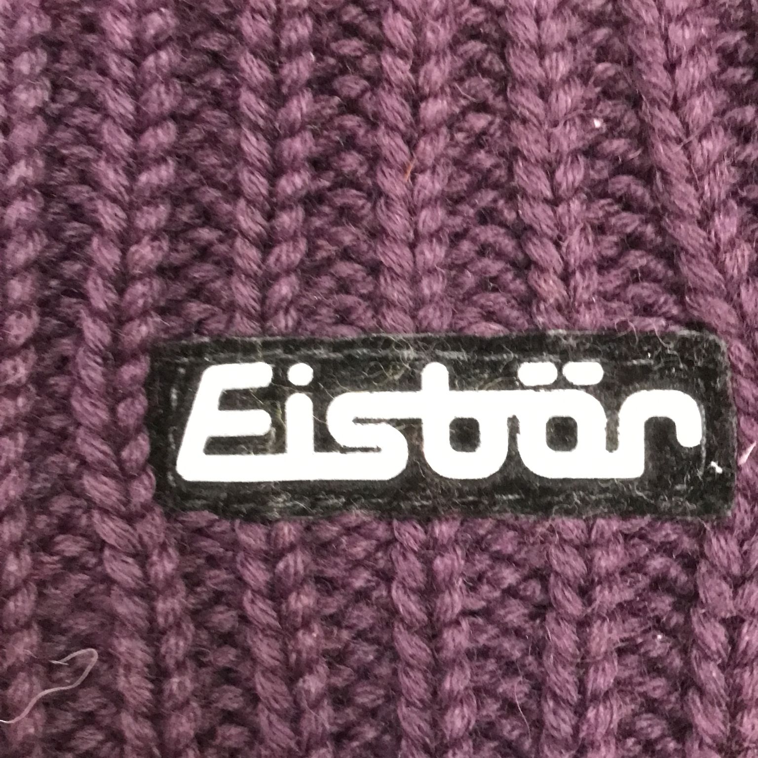 Eistór