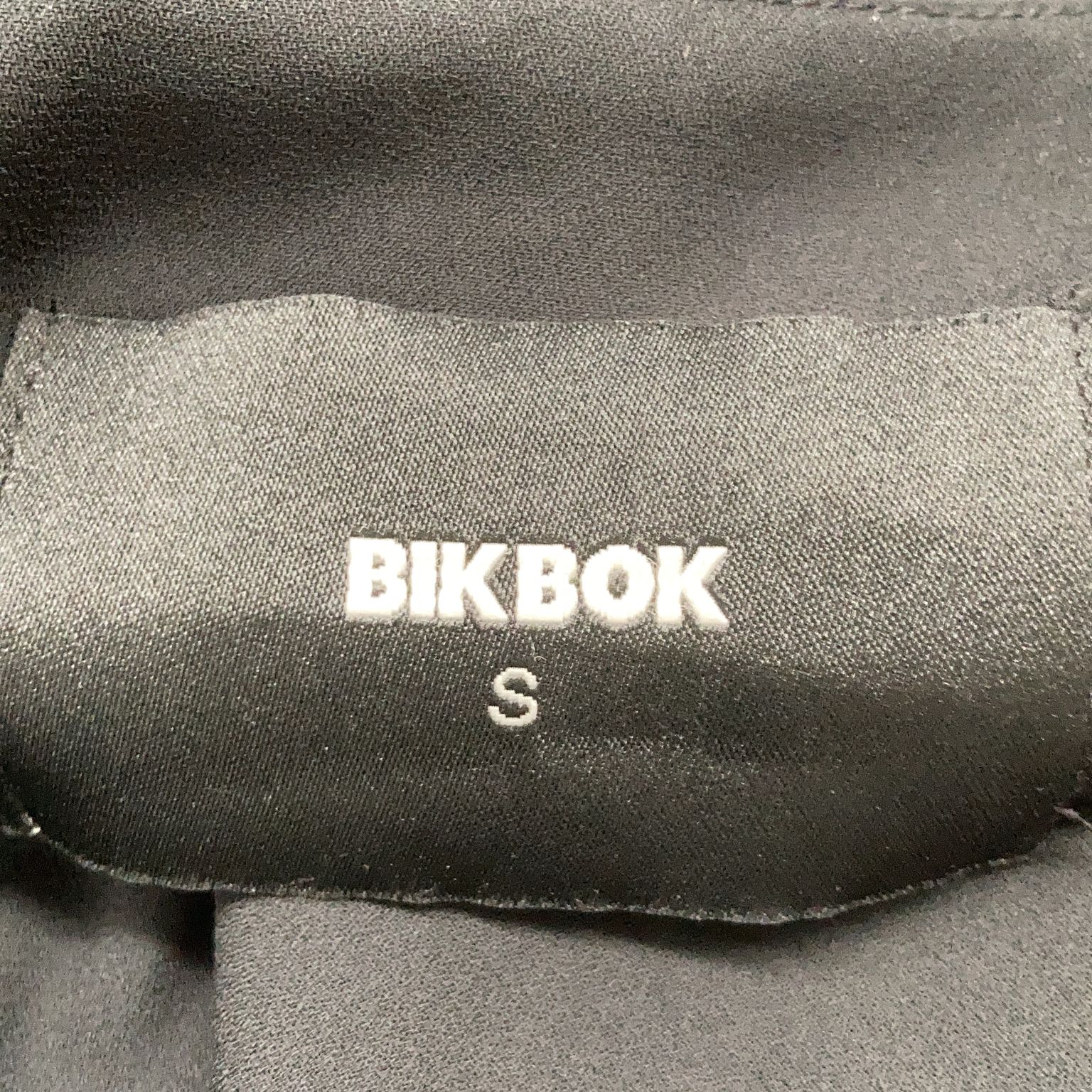 Bik Bok