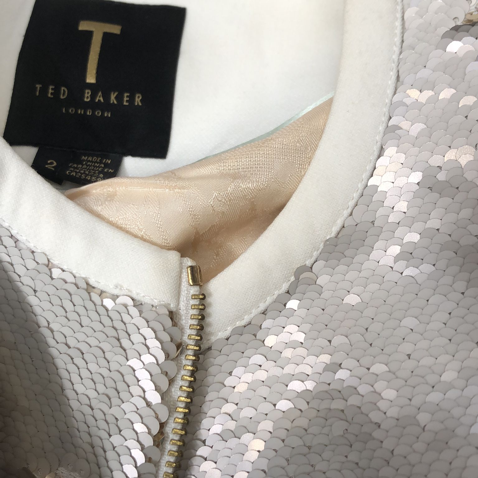 Ted Baker