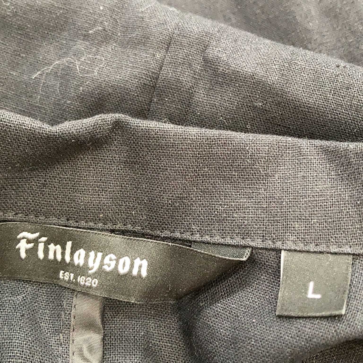 Finlayson