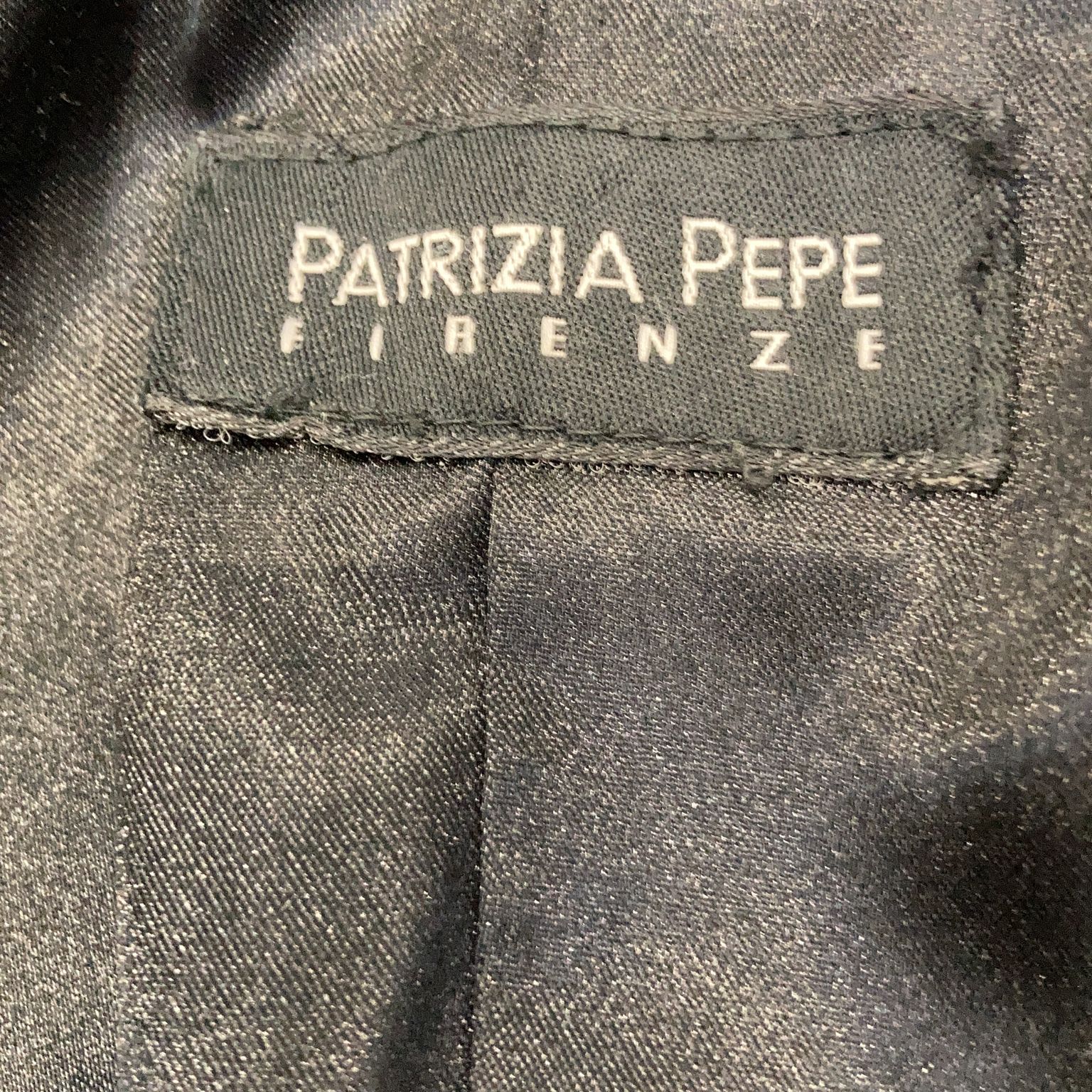 Patrizia Pepe