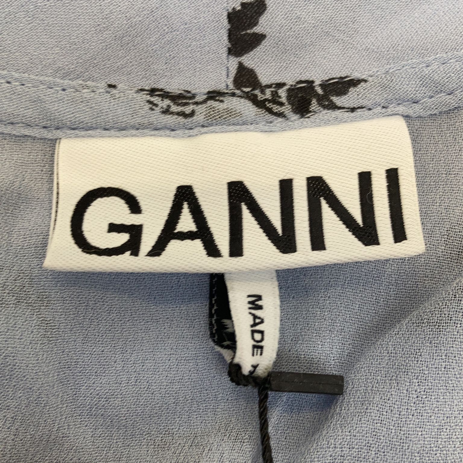 Ganni