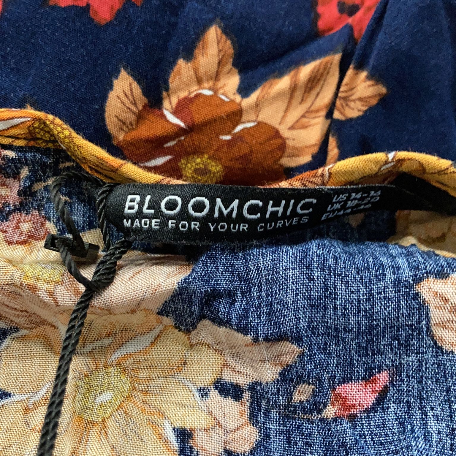 Bloomchic