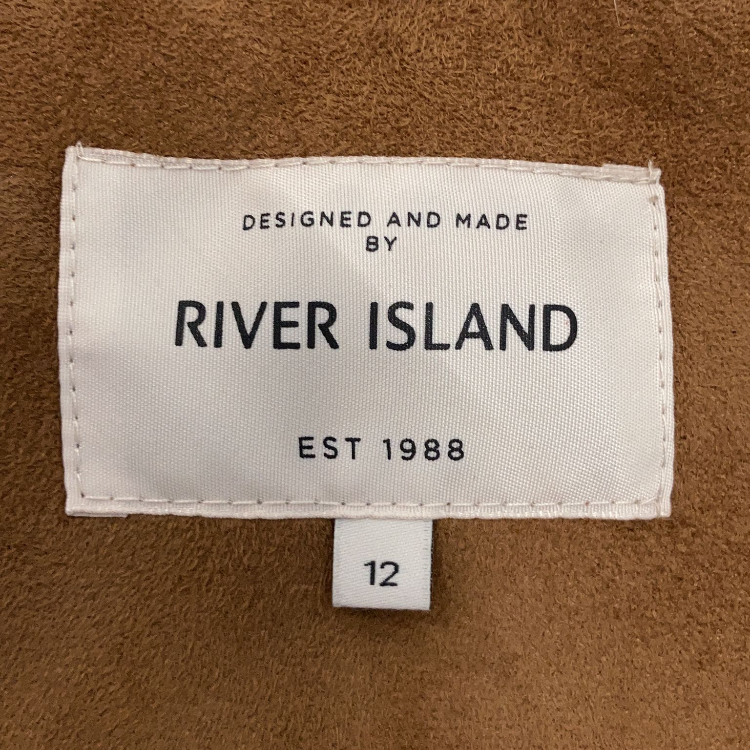 River Island