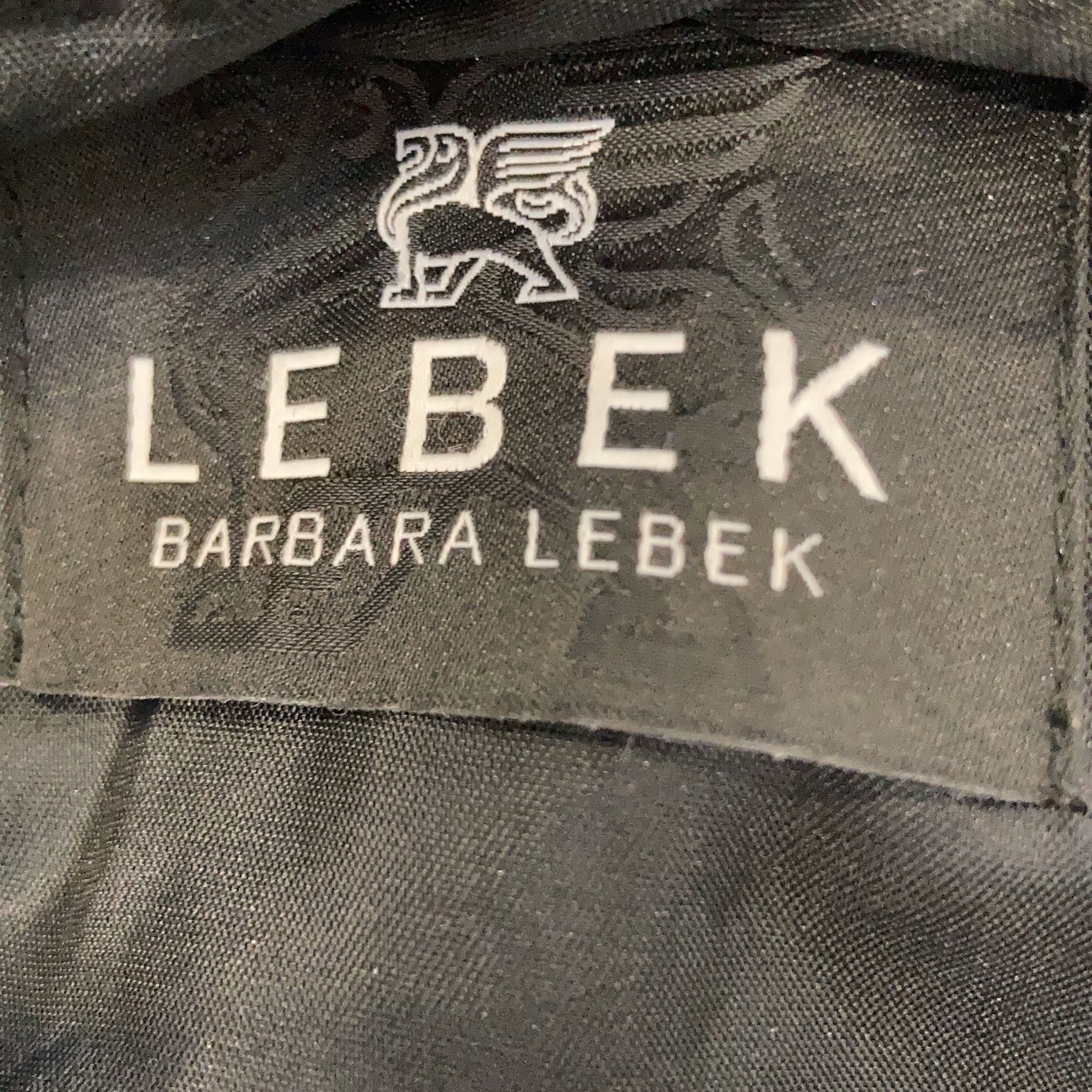 Barbara Lebek