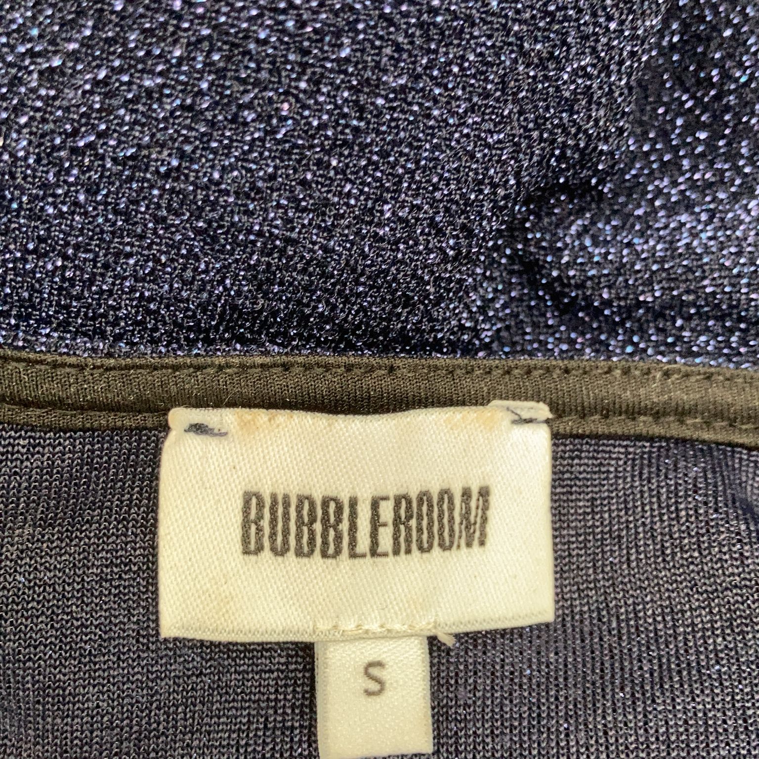 Bubbleroom