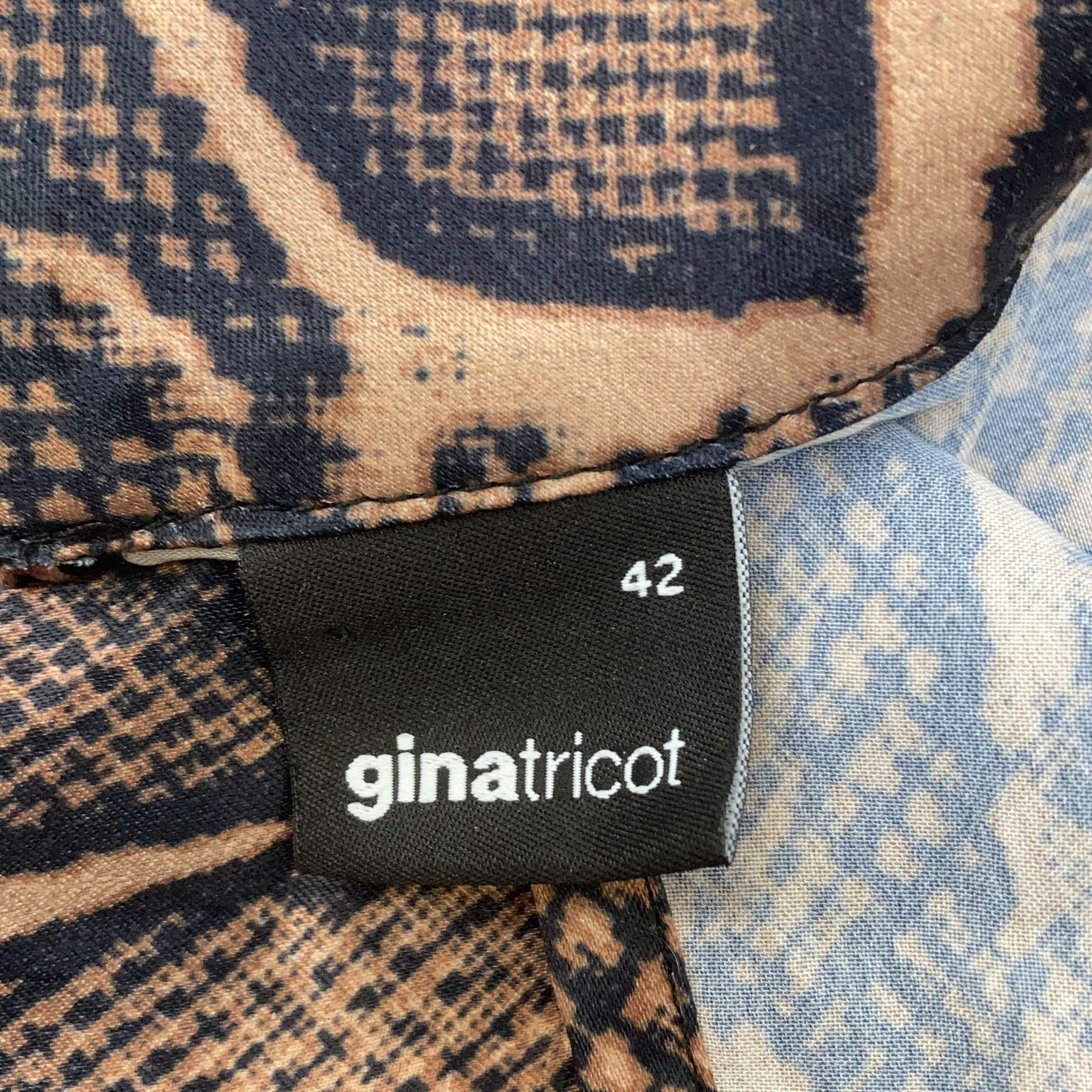 Gina Tricot