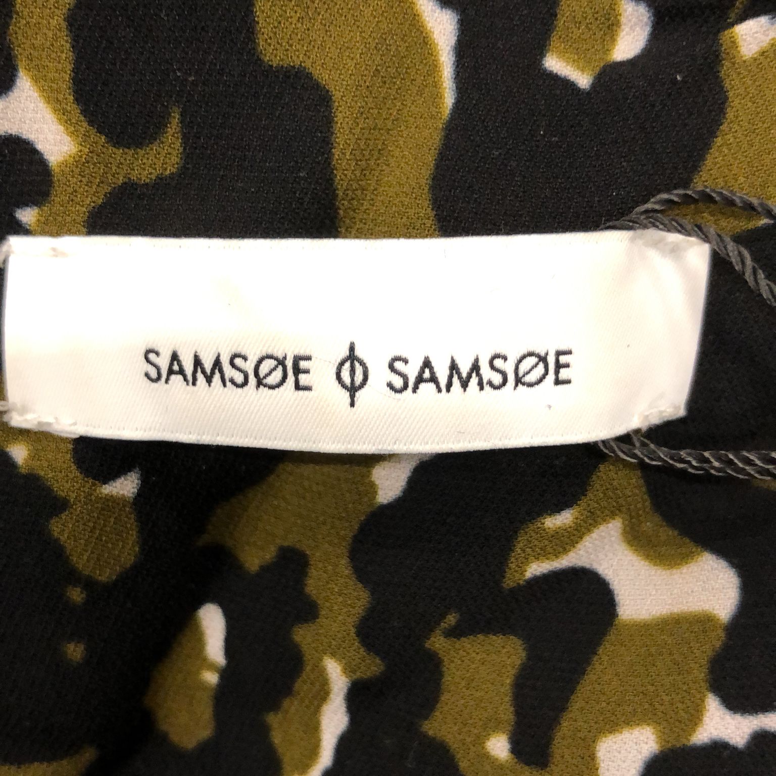 Samsøe  Samsøe