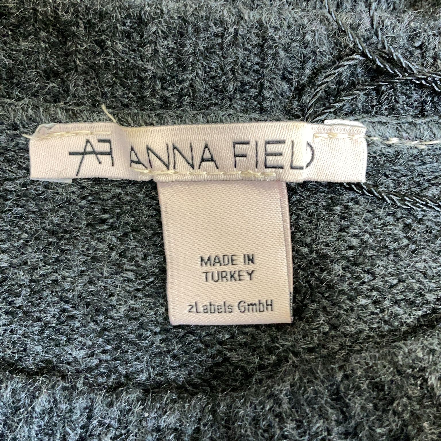 Anna Field