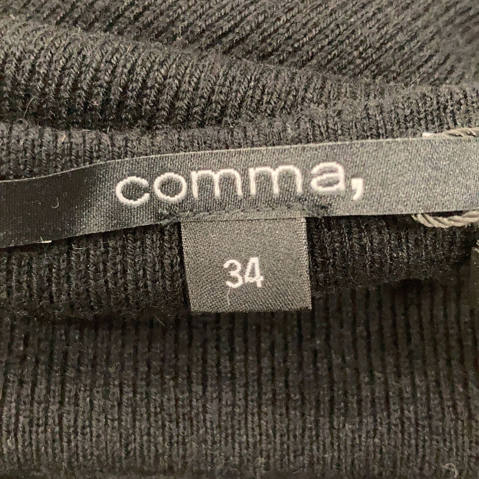 Comma