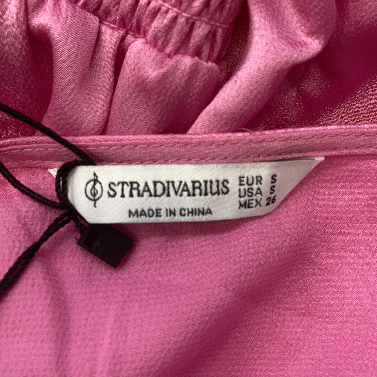 Stradivarius