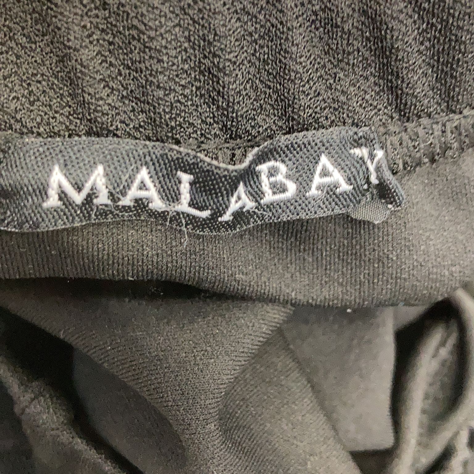 Malababa