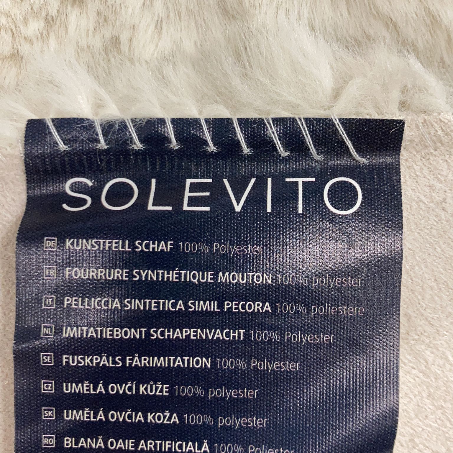 Solevito