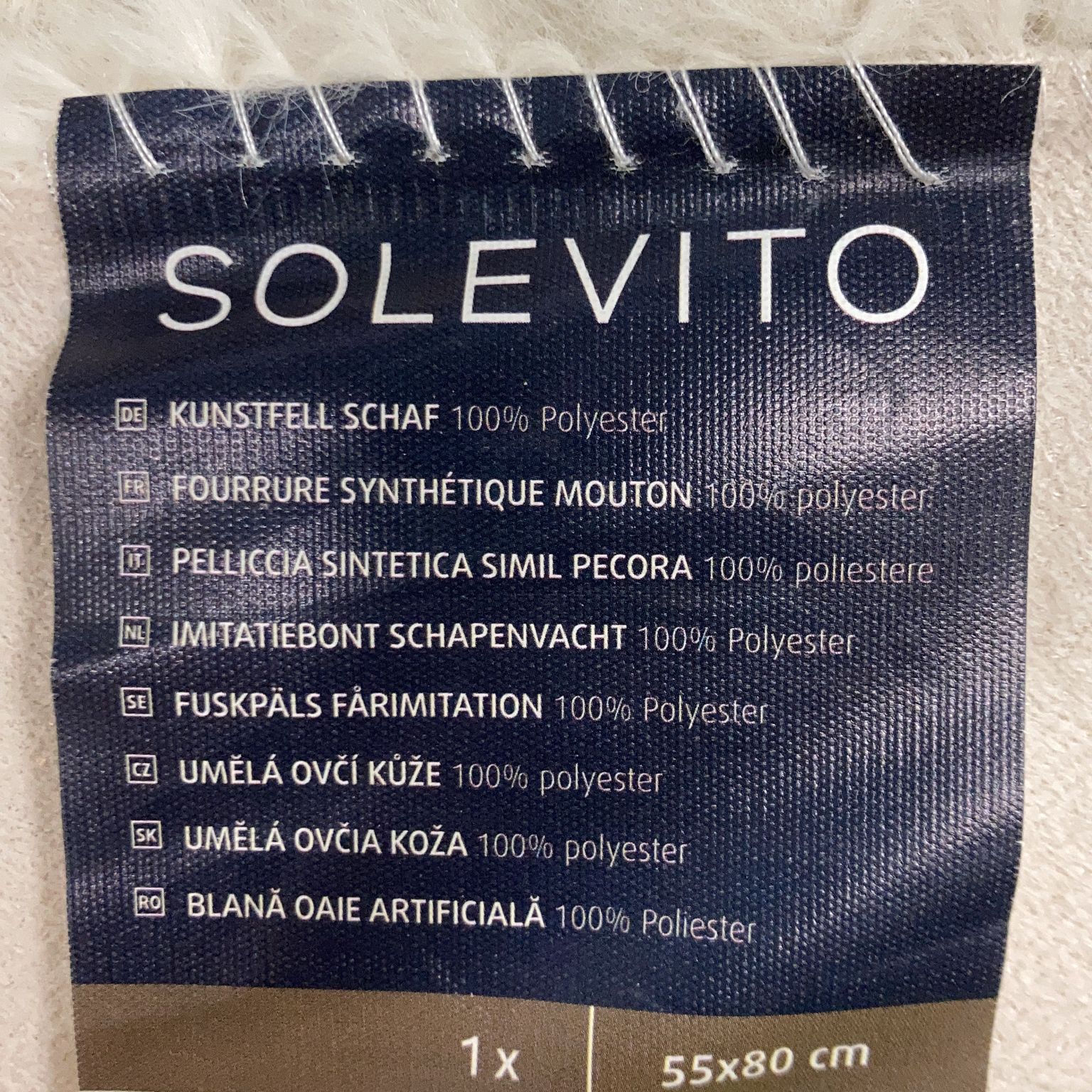 Solevito