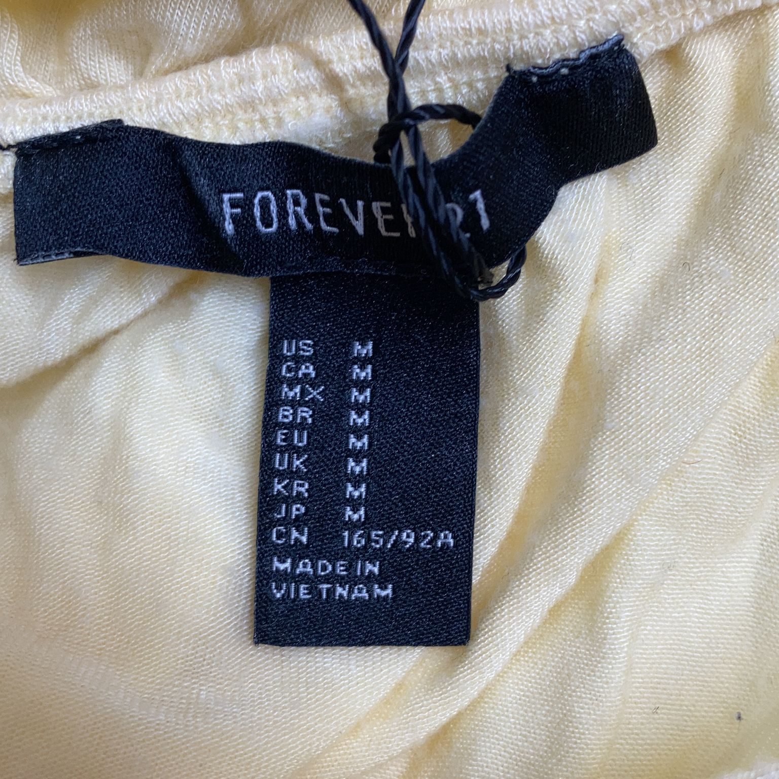 Forever 21