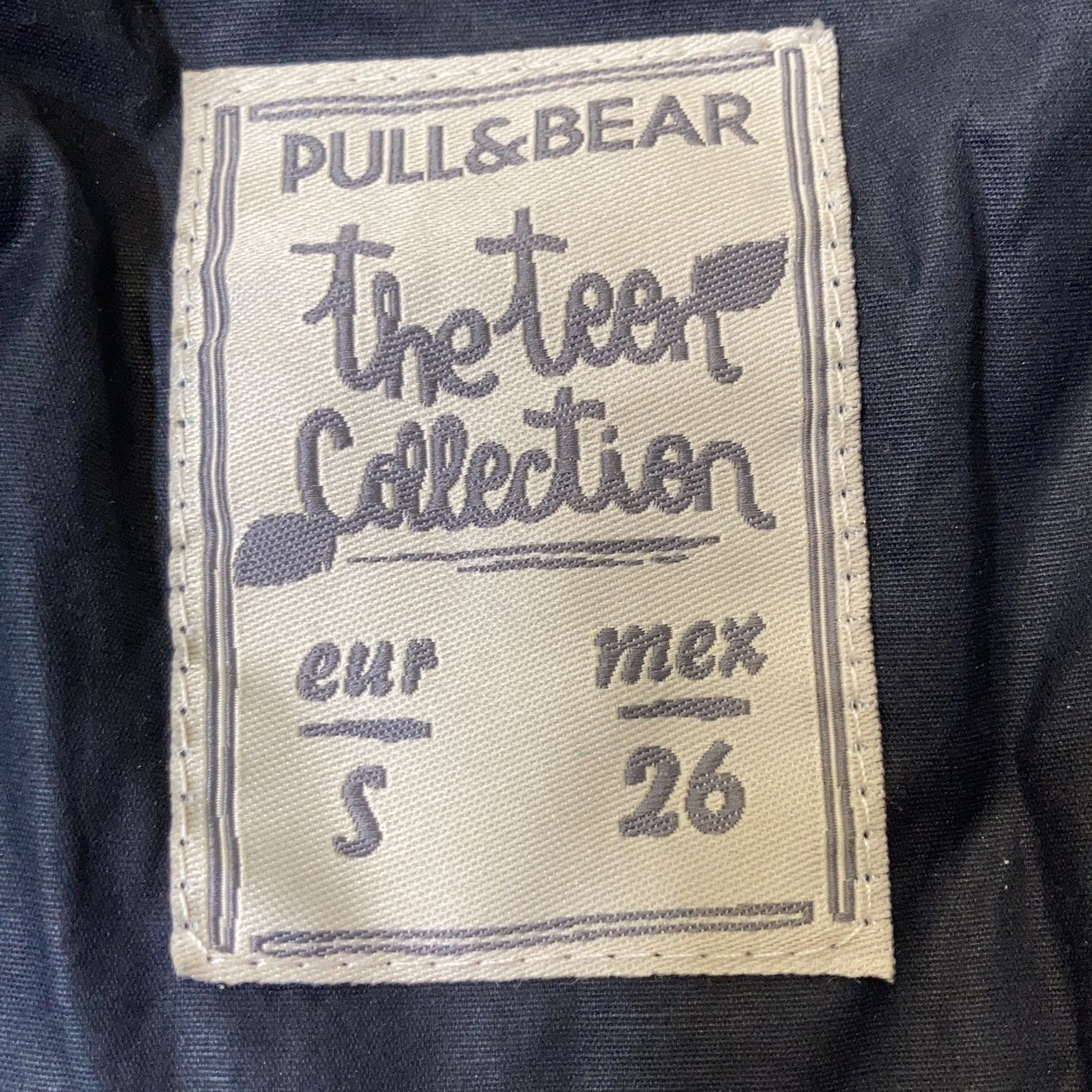 Pull  Bear