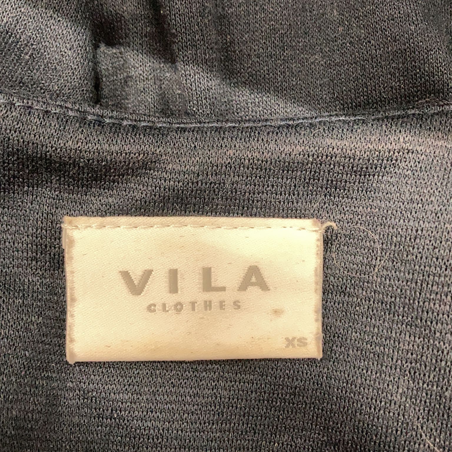 VILA Clothes