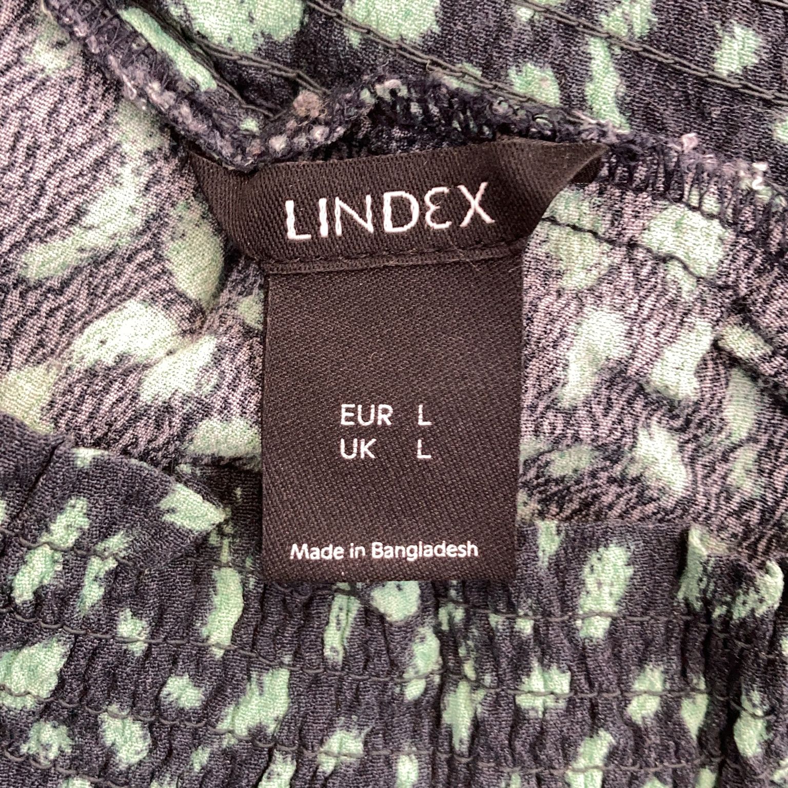 Lindex