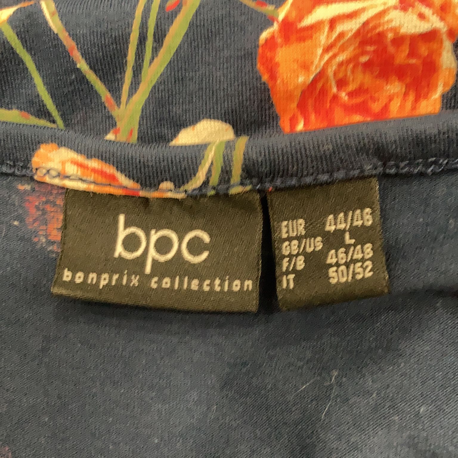 BPC Bonprix Collection