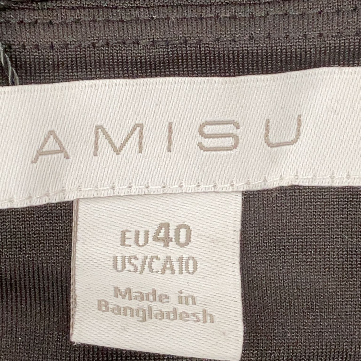 Amisu