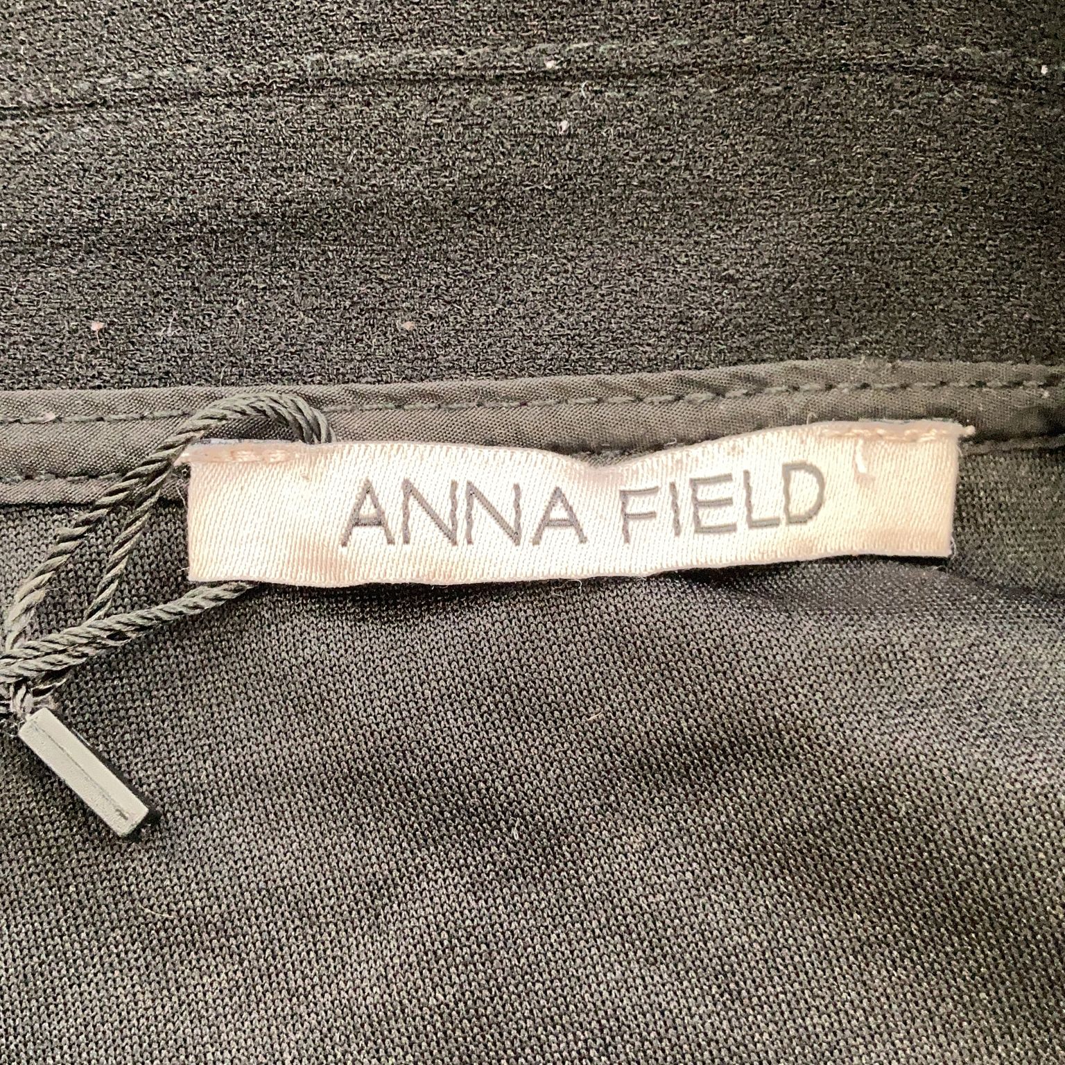 Anna Field