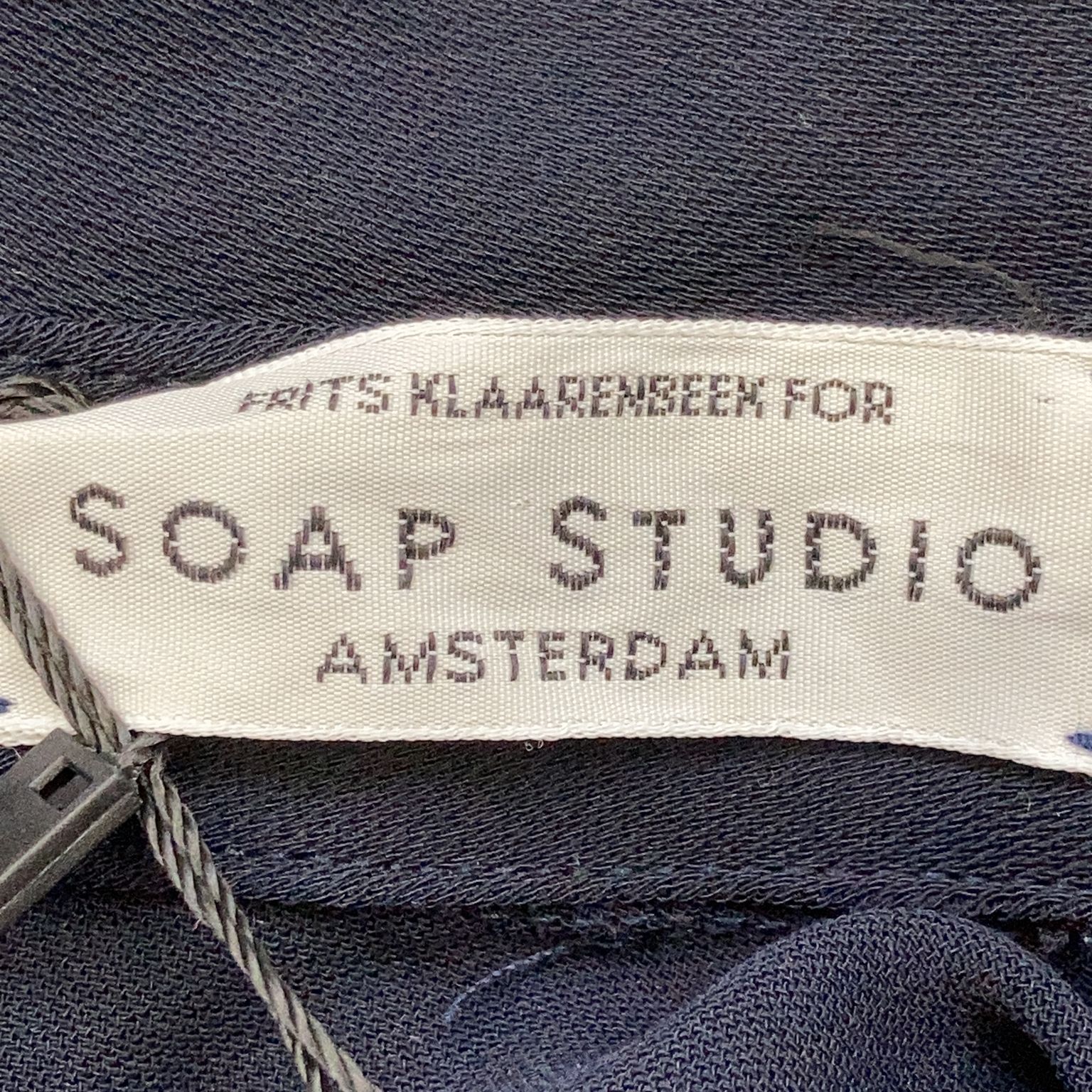 Soap Studio