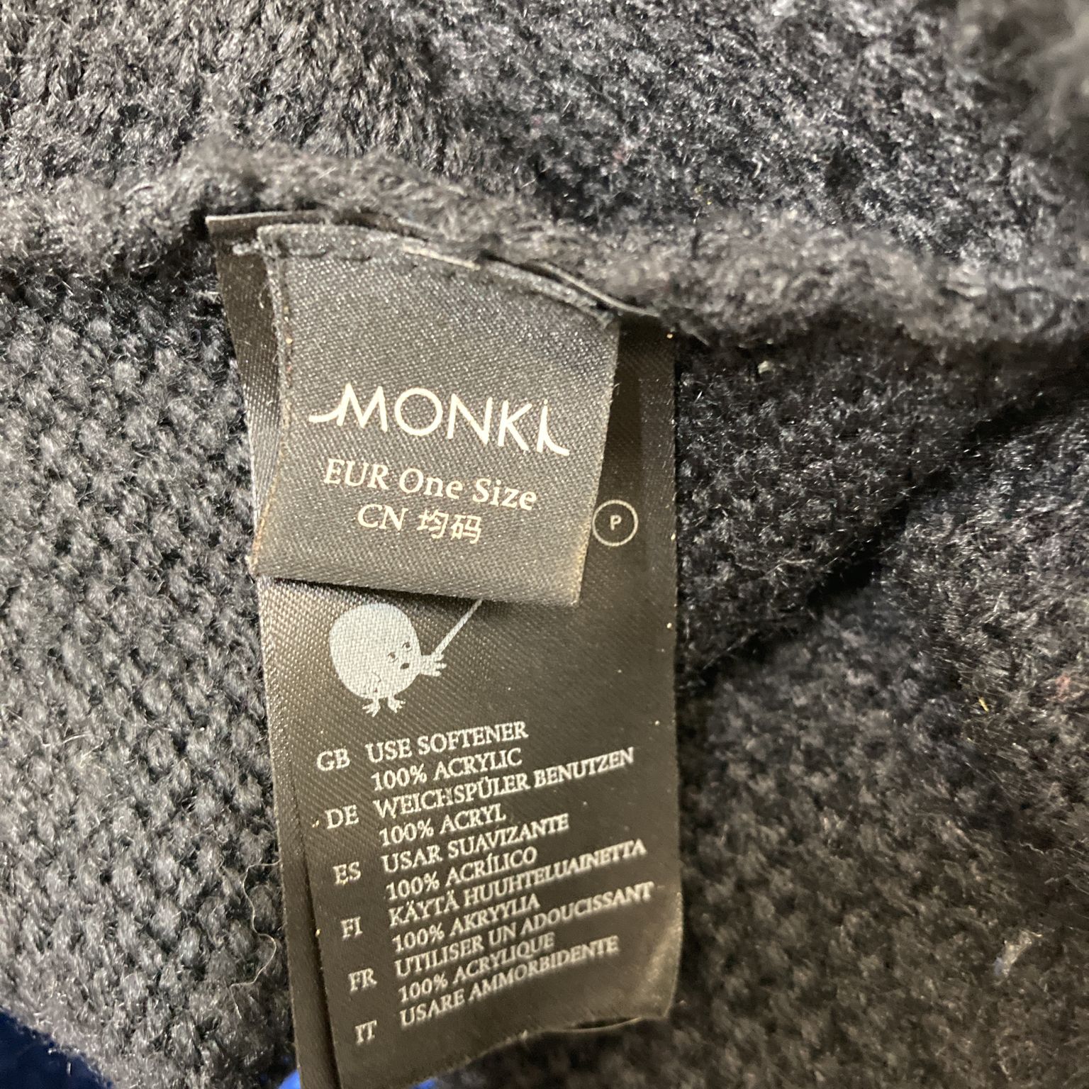 Monki